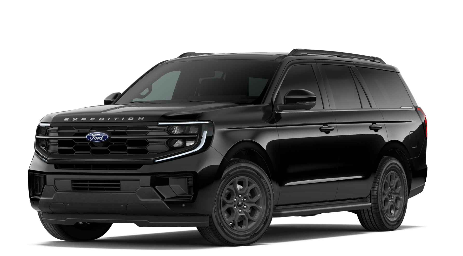2026 Ford Expedition® External Image 1